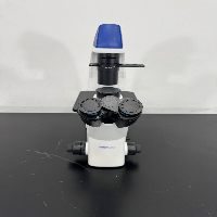 Unused Fisherbrand Inverted Microscope image 3